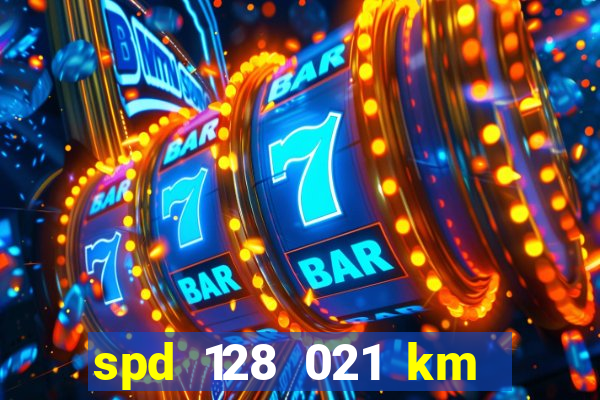 spd 128 021 km 000 metros 200 mapa